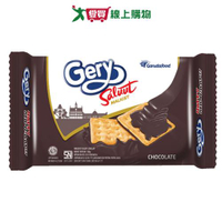 Gery厚醬巧克力蘇打餅100G【愛買】