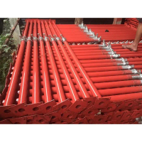 Pipa support ts90 steger scaffolding pipesupport support