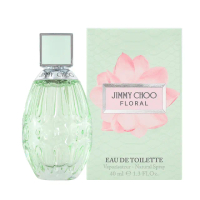 【JIMMY CHOO】戀香女性淡香水 40ml(平行輸入)