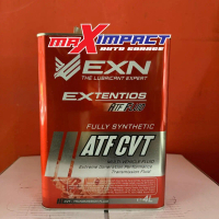 EXN GEARBOX OIL ATF CVT FULLY SYNTHETIC TRANSMISSION OIL