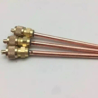 Pentil Kulkas uk 1/4 dan 3/16 PART SRIKANDI COOL