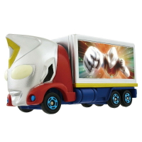 【震撼精品百貨】 TOMICA多美~小汽車Ultraman UTC06-超人力霸王貨車 帝納*93492