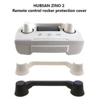 HUBSAN ZINO 2 drone remote control rocker accessories silicone cover thumb protection cap
