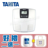 【TANITA】三合一體組成計 體脂肪計 體脂計 UM-070，好禮2選1~