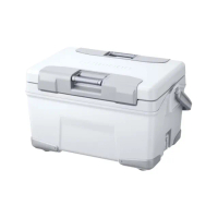 【SHIMANO】NB-232W ABSOLUTE FREEZE LIMITED 32L 保冰桶 行動冰箱