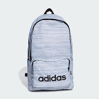 Adidas Clsc Bp Att2 [IL5802] 後背包 雙肩背包 書包 筆電包 運動 休閒 訓練 愛迪達 水藍