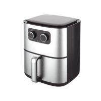 Smart Home Appliance Smart Tuya App Control Air Fryer Without Oil Electric Deep Fryers Air Fryer