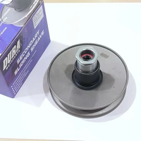 PULLEY BELAKANG SECONDARY SLIDING SHEAVE DURA BY DAYTONA NMAX NEW / OLD AEROX OLD / NEW LEXI B5H AER