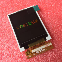 1.77 inch 16PIN TFT LCD Screen ILI9163C Drive IC 128(RGB)*160 SPI Interface