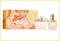 CHLOE 蔻依迷你香水套盒 CHLOE & NOMADE EAU DE PARFUM GIFT DUO SET