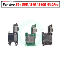 For vivo S9 / S9E / S10 / S10E /S10Pro USB Charger Charging Port Dock Connector Board Replacement Part