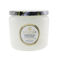 Voluspa - 小罐子芳香蠟燭  - Gardenia Colonia