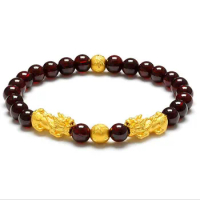 mix styles Authentic Feng Shui bracelets for Love Luck Fortune Career Pixiu Bracelet