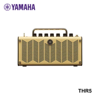 Yamaha THR5 / THR5 A Acoustic Electric Box Guitar Speaker Portable Multifunctional Electric Guitar Speaker Music Accessories