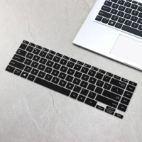 for Asus ZenBook 14 UX425 UX425J UX425JA UX425IA UM425IA UM425I UM425 IA 2021 14 inch Silicone Keyboard Cover Protector Skin