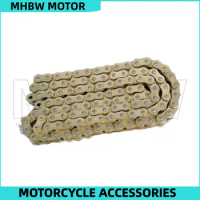 Motorcycle Sprocket Chain for Cfmoto 400nk 400gt / 650nk 650gt 650tr / 650mt 650tr-g