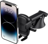 [5美國直購] iOttie Easy One Touch 6 車用手機支架-CD插槽版 適 iPhone Samsung LG