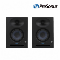 【Presonus】Eris Studio 5 專業監聽喇叭（一對）(原廠公司貨 商品保固有保障)