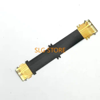 New LCD Screen Hinge Flex Cable for Sony ILCE-7M4 ILCE-7RM4 A7M4 A7RM4 Camera Replacement Part