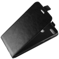 New For Xiaomi Mi A1 Case Flip Leather Case For Xiaomi Mi 5X /MI A1 High Quality Vertical Cover For Xiaomi Mi 5X