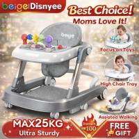 Baby Walker with Music Advanced Adjustable Heights Cheap Baby Walker Baby Walker Baby Push Walker