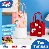 Tas wanita Lucu diaper bag caddy bag diaper organizer tas popok peralatan bayi Pink Bags