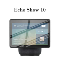 2.5D Tempered Glass for Amazon Echo Show 10 Screen Protector For Amazon Echo Show 8" Show 5 5.5" Cover Front Protective Glass