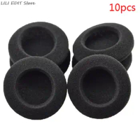 10pcs/lot Replacement Earphone Ear Pad Earpads Sponge Soft Foam Cushion For Koss For Porta Pro