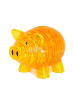 GOLDEN PIGGY BANK