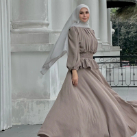 DANEEZ - ELLA DRESS SET 2025