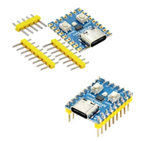 RP2040-Zero Development Board Microcontroller RP2040 Processor 133MHz Operating Frequency