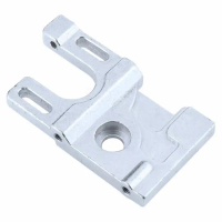 Sparepart HSP 03007 Motor Mount RC 1/10 XSTR Buggy Brontosaurus FF