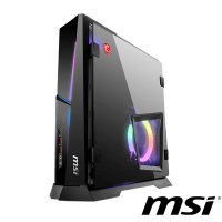 MSI Trident AS 13NUC5-612TW 13代電競桌機(i5-13400F/16G/1TB SSD/RTX 4060-8G/Win11)