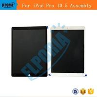 For iPad Pro 10.5'' LCD Display Screen Digitizer Assembly LCD Display For iPad Pro 10.5 inch (2017) Tablet Screen Replacement