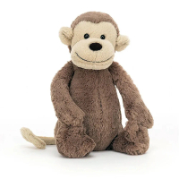英國布偶 JELLYCAT 猴子 31cm