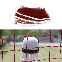 Professional Badminton Net Outdoor Tennis Net Mesh Volleyball Net D2K2