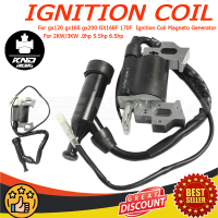 IGNITION COIL gx160 gx120 gx200 GX168F 170F  Ignition Coil Magneto Generator 2KW/3KW .0hp 5.5hp 6.5h