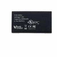 1pc GPS G3100 Li-ion Battery, GPS Li-ion Battery BL-200,10002