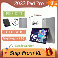 [2023/2022] แท็บเล็ต Lenovo XiaoXin Pad 11นิ้ว wifi/ Xiaoxin Pad Pro 11.5นิ้ว /pad plus/ Xiaoxin Pad