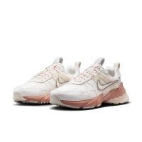 【NIKE 耐吉】W Nike V2K Run Gore-Tex 白粉 慢跑鞋 緩震 防潑水 復古 運動鞋 休閒鞋 女鞋 FZ2622-003