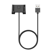 Portable Replacement USB Magnetic Charger for Huami Amazfit Bip Smartwatch Fast Charging Cable Cradle For Amazfit Bip Lite