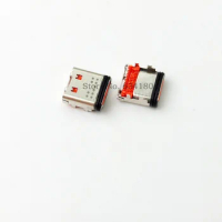 5-20pcs For JBL Flip 5 Bluetooth Speaker Female USB Type C Micro USB Charging Port Jack Socket Connector