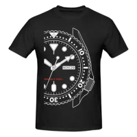 For Seiko Skx007 Watch Fans - Unisex T-Shirt