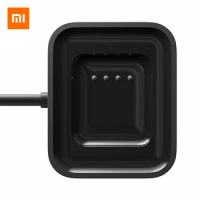 Original Xiaomi Charging Dock USB Charger Base for Xiaomi Smart Watch Model XMWT01