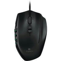 Logitech G600的價格推薦 22年3月 比價比個夠biggo