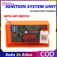 5 Pin AC CDI Box กล่องCDI กล่องไฟ แต่ง DREAM WAVE100 C700 CUSTOM WAVE110 DREAM EXCESS สินค้าที่ขายดี