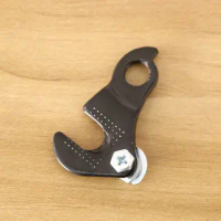 Accessories Cycling Bicycle parts For Bikes Frame Bike Derailleur Hanger Mountain Bike Bicycle Tail Hook Rear Derailleur