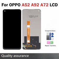 เปลี่ยนหน้าจอ LCD, สำหรับ OPPO A52, A92, A72