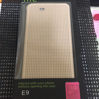 HTC E9/E9x感應皮套