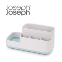 英國 Joseph Joseph 衛浴系好收納多功能分納架